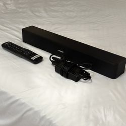 BOSE Sound Bar