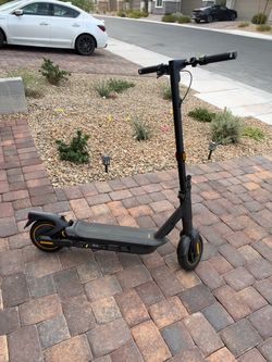 Segway Ninebot KickScooter MAX G2