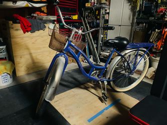 Schwinn 24in. Women’s PURPLE