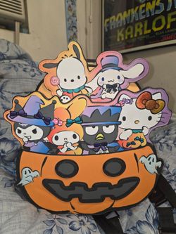 Sanrio Backpack