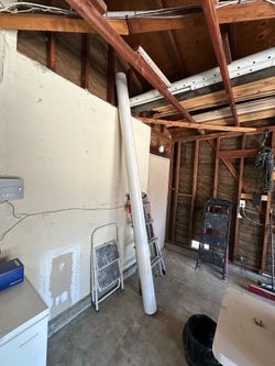 free 10' 6" pipe
