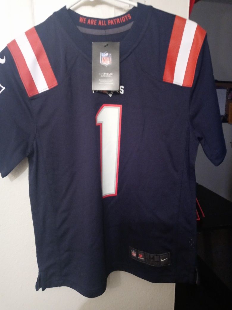 Patriots Jerseys
