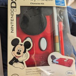  Nintendo DS Case