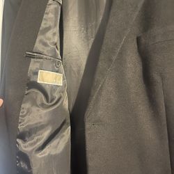 Men’s Blazer