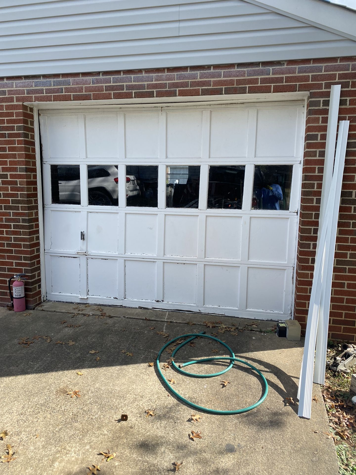 Garage Doors