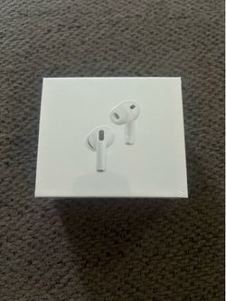 AirPod pro 3