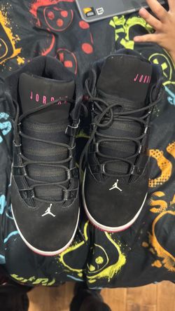 Jordan shoes for boys