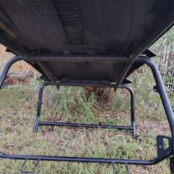Polaris XP1000 Roll Cage