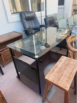 Office desk