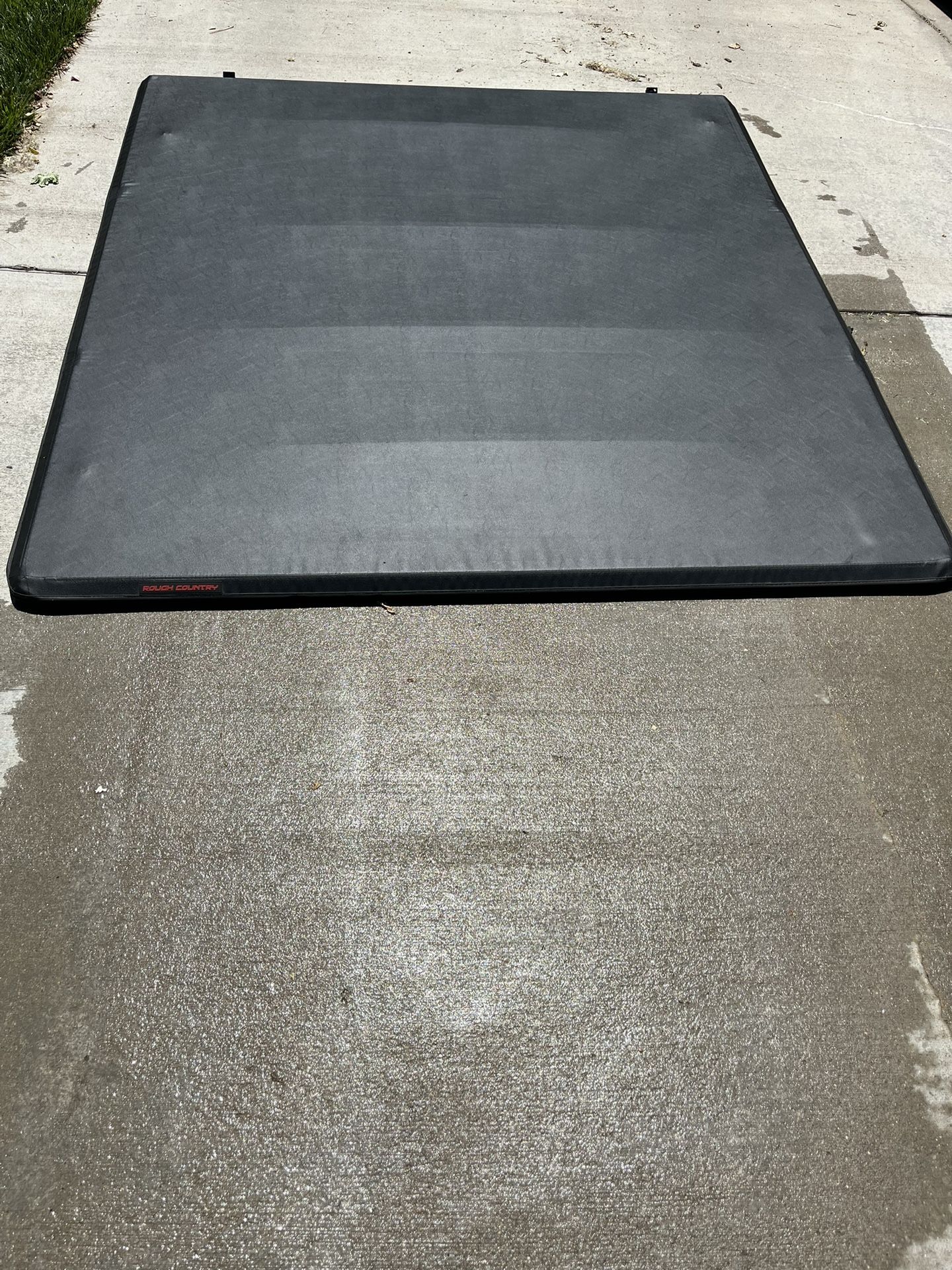 Truck Bed Cover