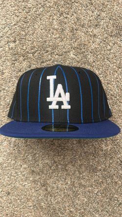 NEW New Era 59Fifty Los Angeles Dodgers Size 7 1/4
