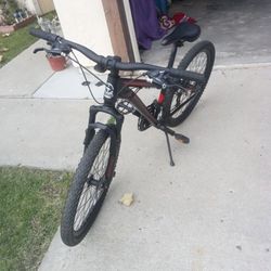 Brand New Schwinn Sidewinder
