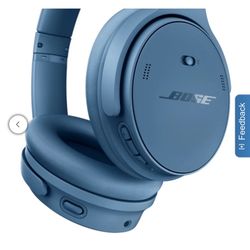 Bose Headphones 