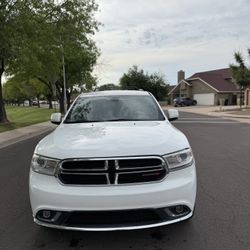 2018 Dodge Durango