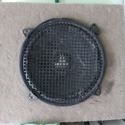 12 In Jl Audio Single Speaker In Single Box