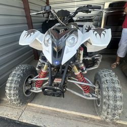 POLARIS   500.         2006