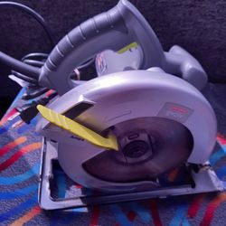 Craftsman Circular Saw