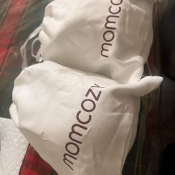MomCozy breast pump 