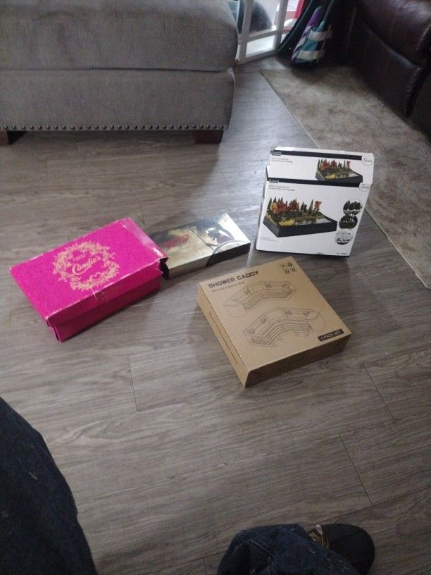 Any One Item $10 Each