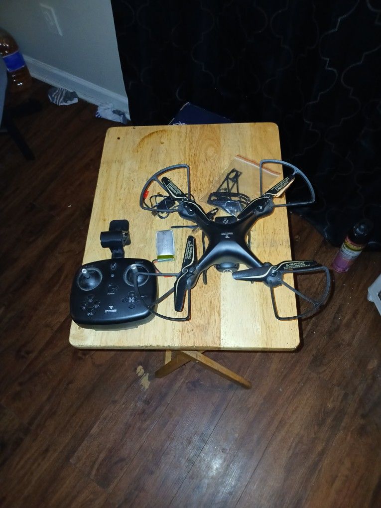 HD Drone With Wi-Fi
