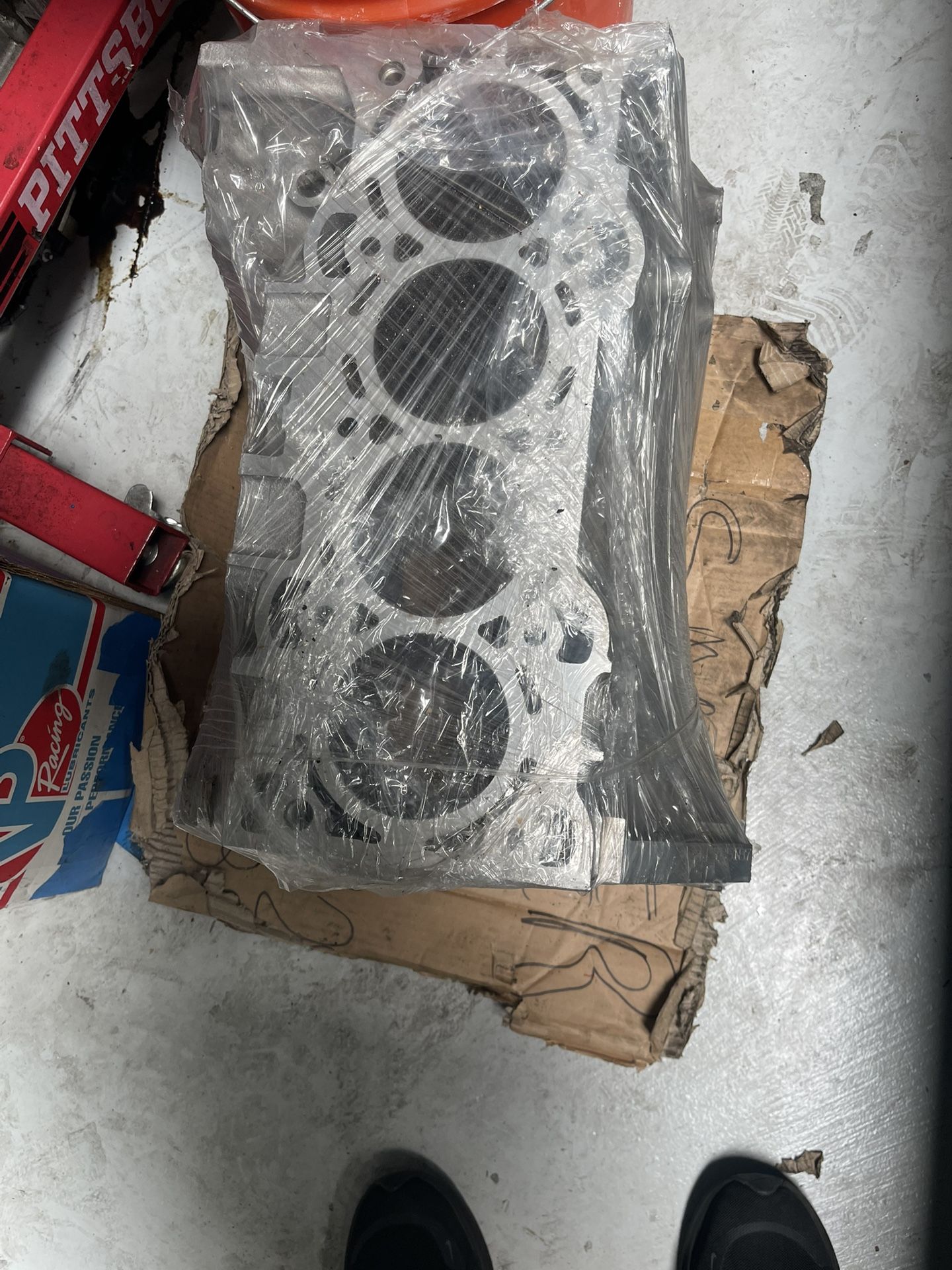 2006 Mazda Miata Engine Parts And Transmission