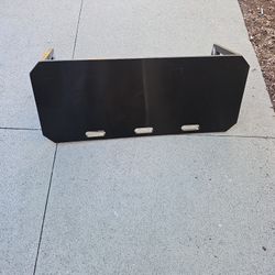 Soccer Rebound Board