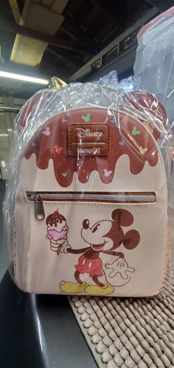 Disney Mickey Mouse Backpack