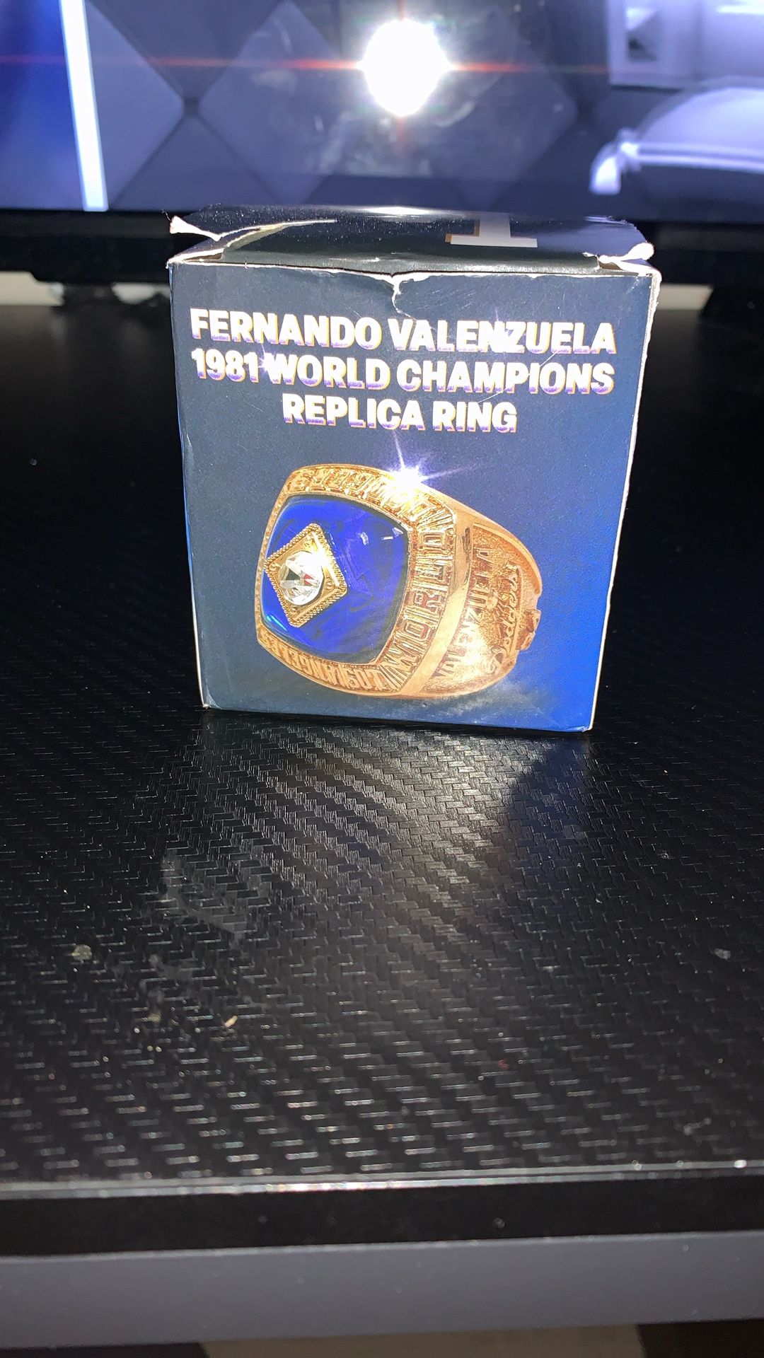 ring for sell
