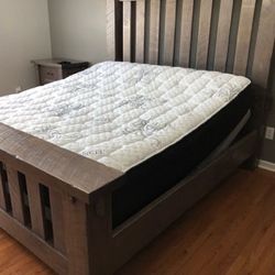 Mattresses / box springs / all sizes / all new / $25 takes it home