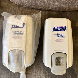 Purell Hand Sanitizer