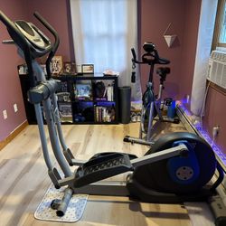 Perfect Condition Elliptical 