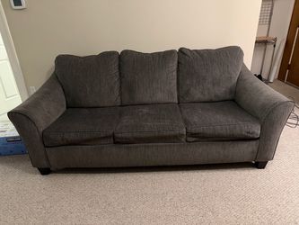 Sleeper sofa