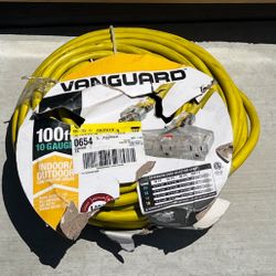 Electrical Cord 