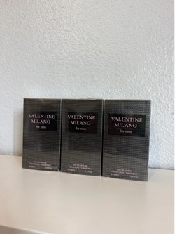 Valentine Milano