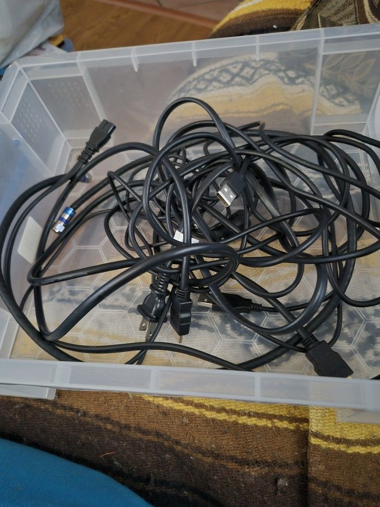 Cords