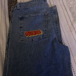 Empyre Pants
