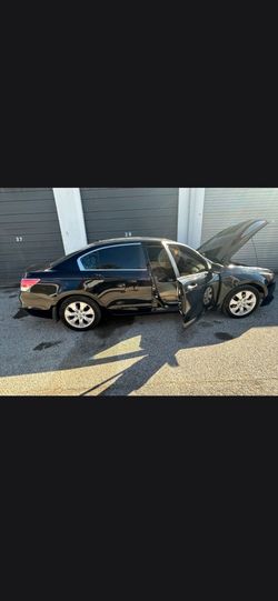 2009 Honda Accord
