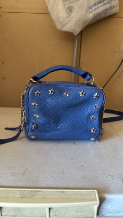 ASH Leather Bag