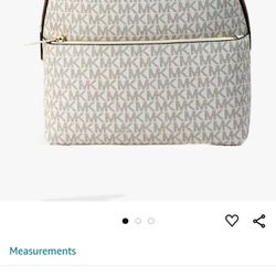 Mk Purse