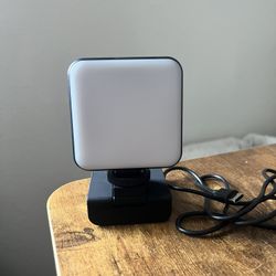 Video Call Streaming Light