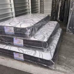 New Matress 