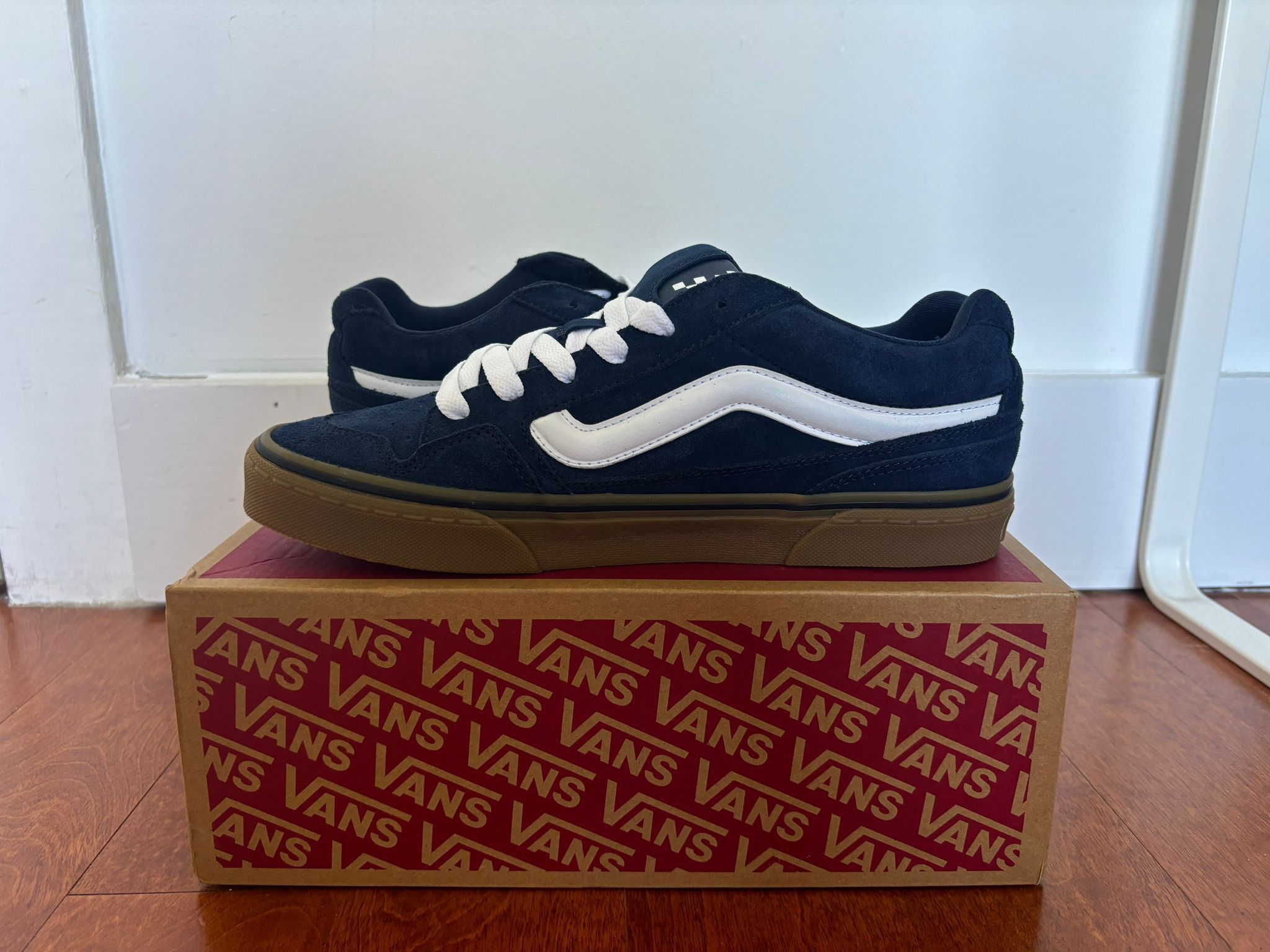 Vans Shoes