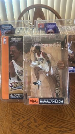 Allen Iverson