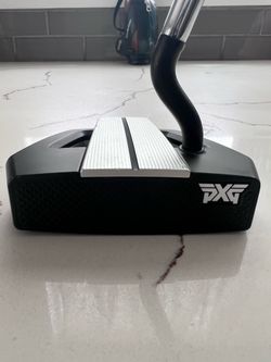 PXG Allen Zero Torque putter