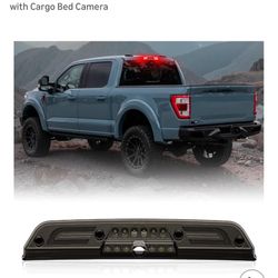 Ford Third Brake Light 