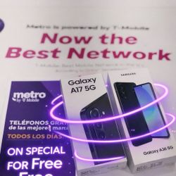 Metro By Tmobile 