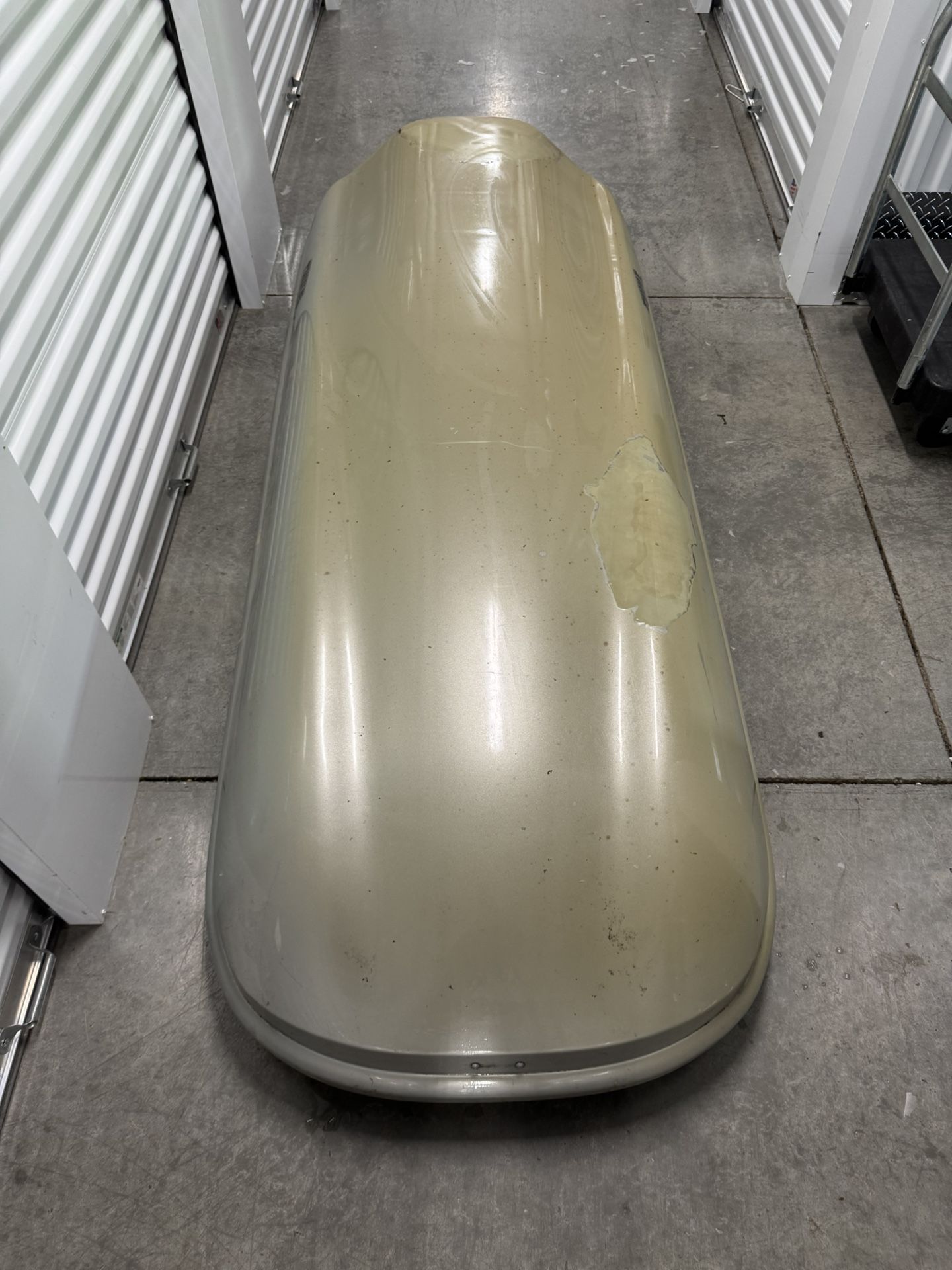 Thule Car Top Carrier