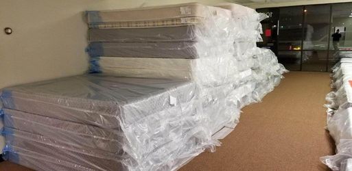 full mattress