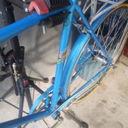 Try Coaster 3 Speed With No Chain