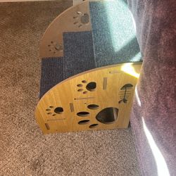 Pet Stairs For Little Dog 